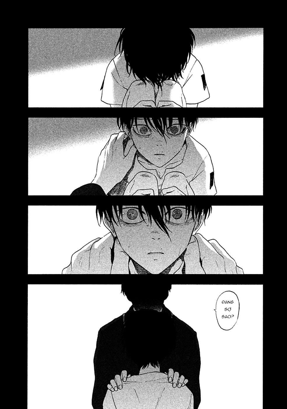 Devil's Line - Chương 21 - Trang 19