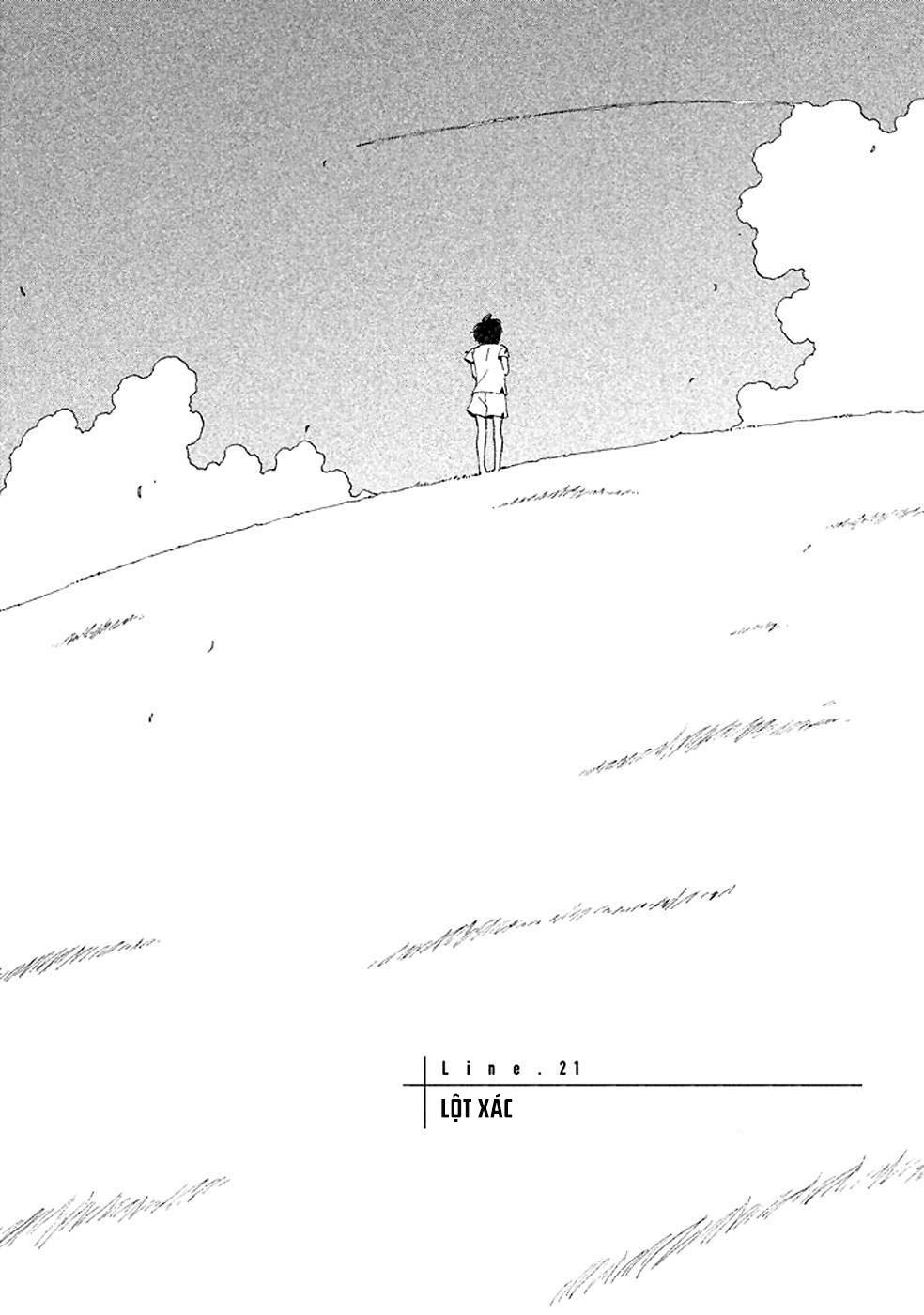 Devil's Line - Chương 21 - Trang 3