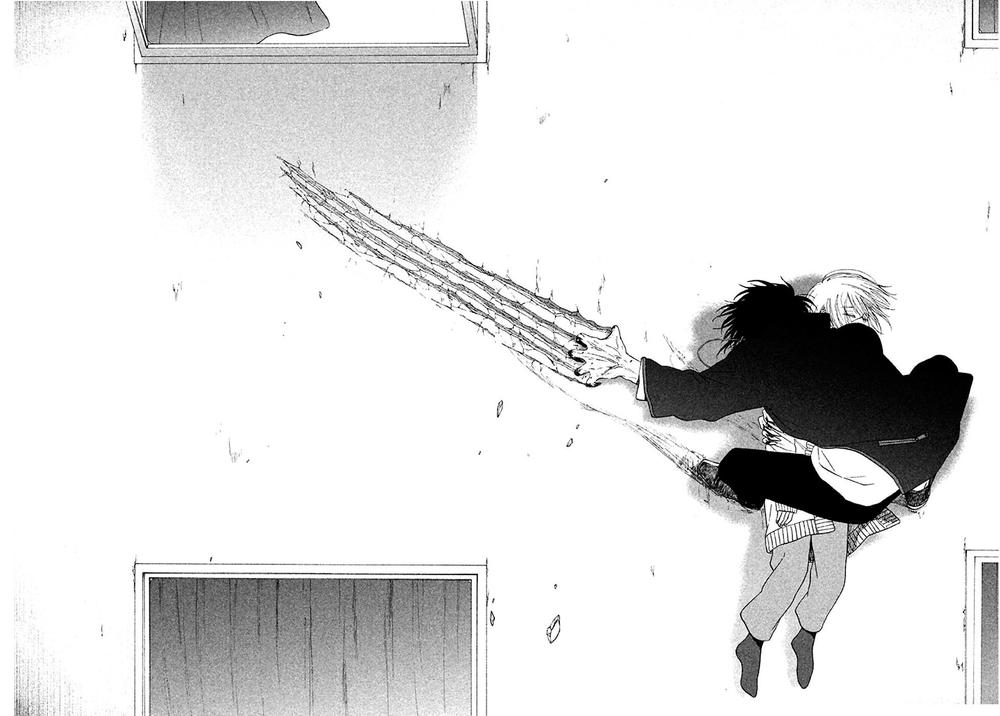 Devil's Line - Chương 21 - Trang 21