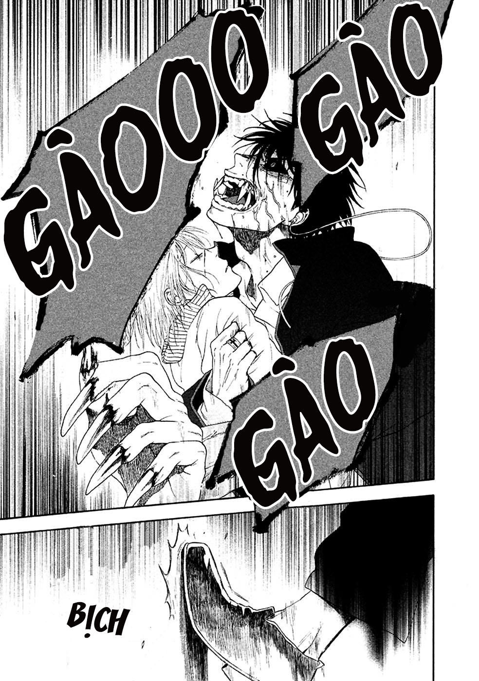 Devil's Line - Chương 21 - Trang 24