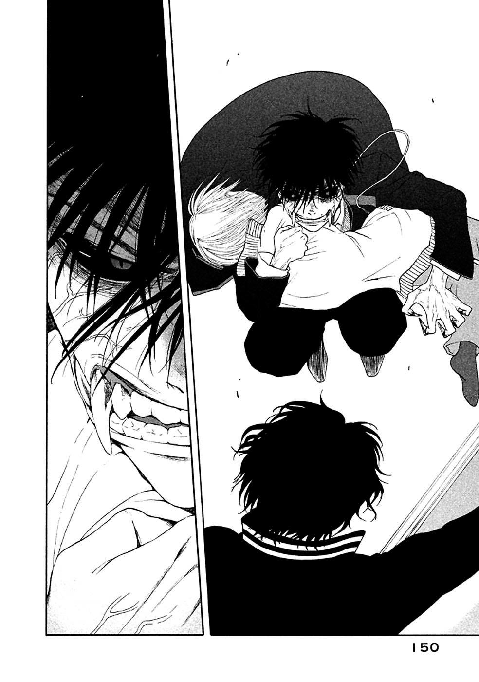 Devil's Line - Chương 21 - Trang 25