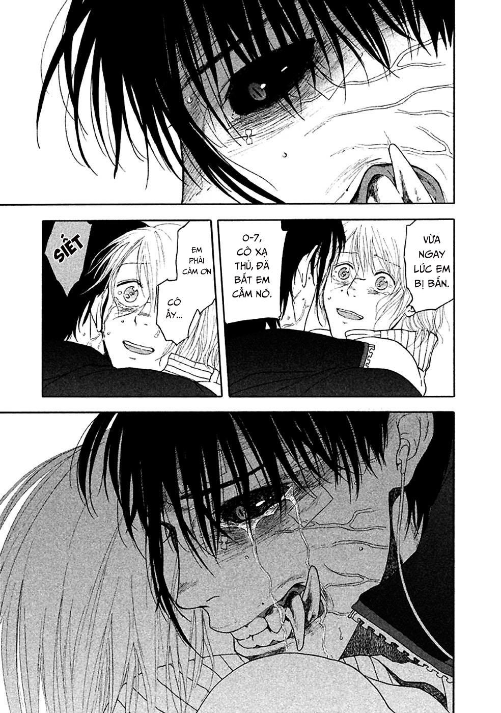 Devil's Line - Chương 21 - Trang 30