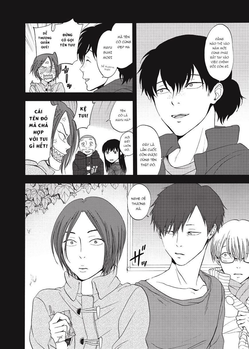 Devil's Line - Chương 22.5 - Trang 7