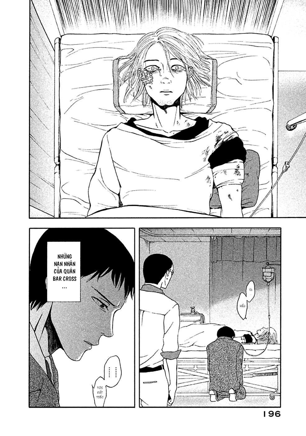Devil's Line - Chương 22 - Trang 30