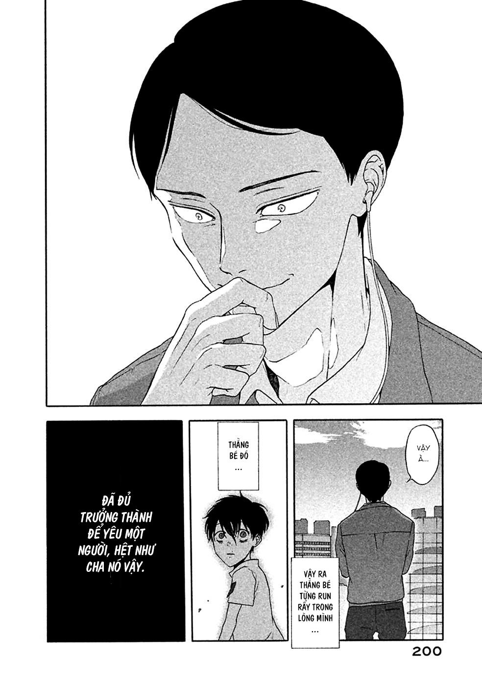 Devil's Line - Chương 22 - Trang 34