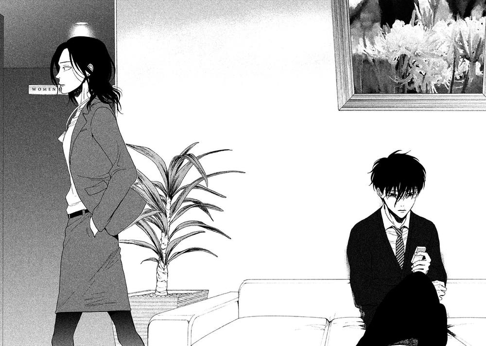 Devil's Line - Chương 23 - Trang 31