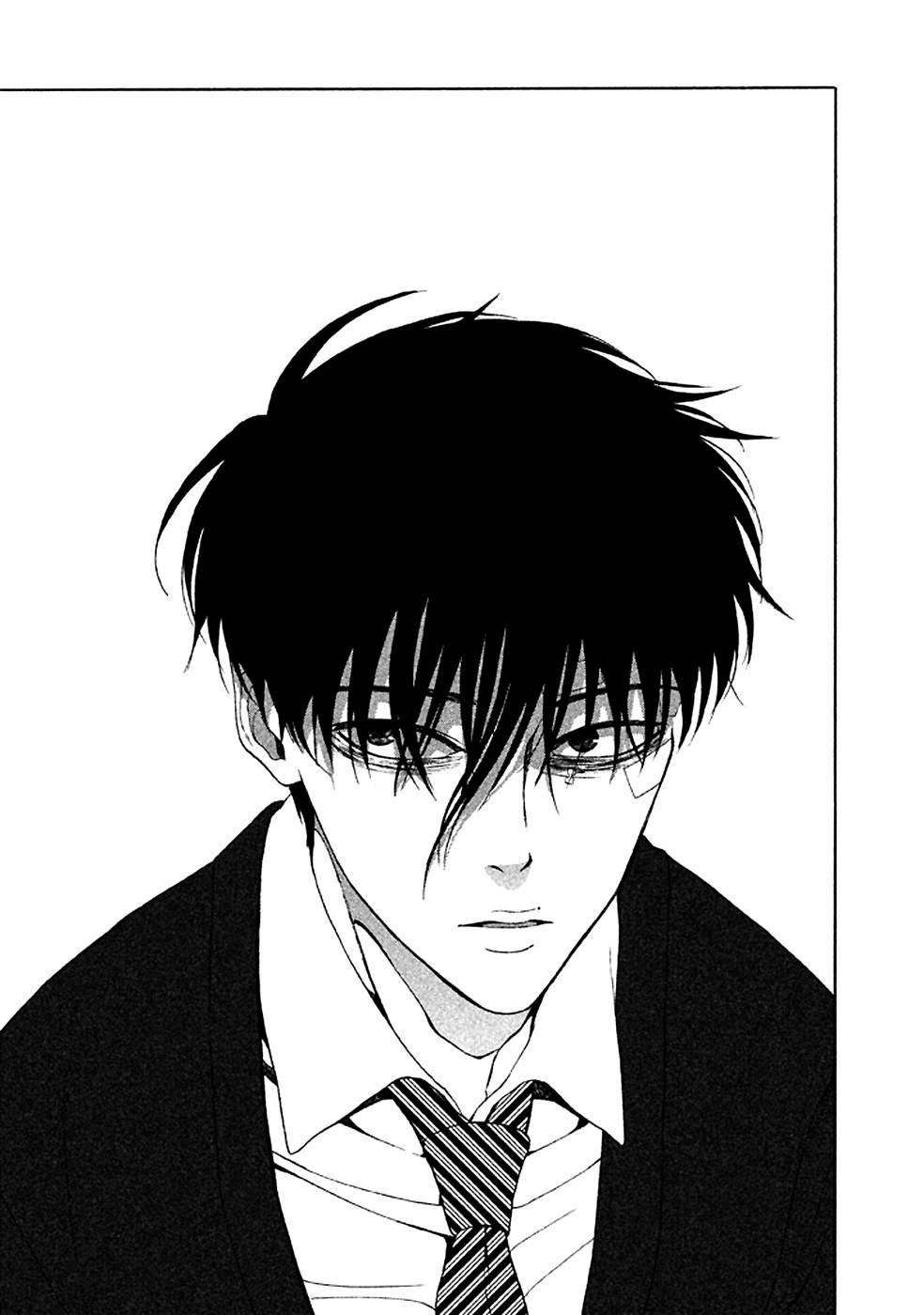 Devil's Line - Chương 23 - Trang 33