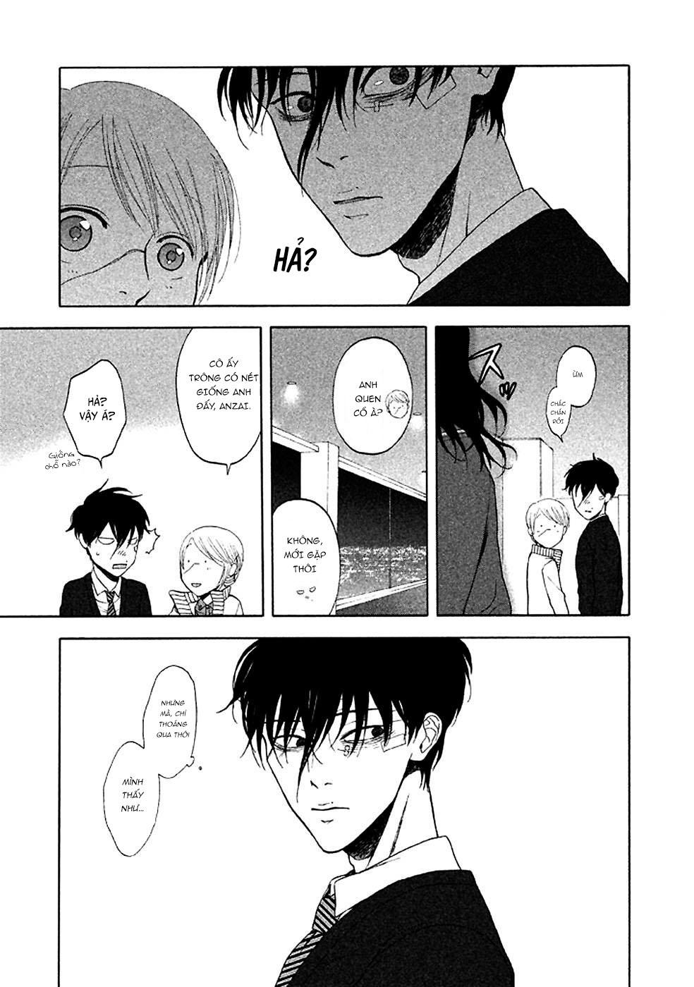 Devil's Line - Chương 23 - Trang 37