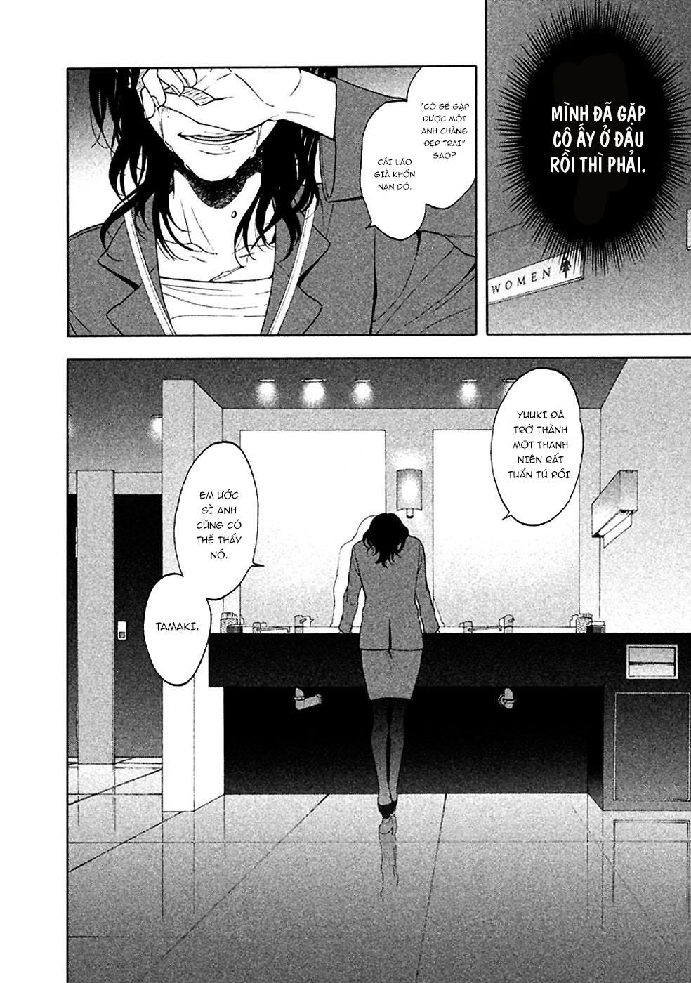 Devil's Line - Chương 23 - Trang 38