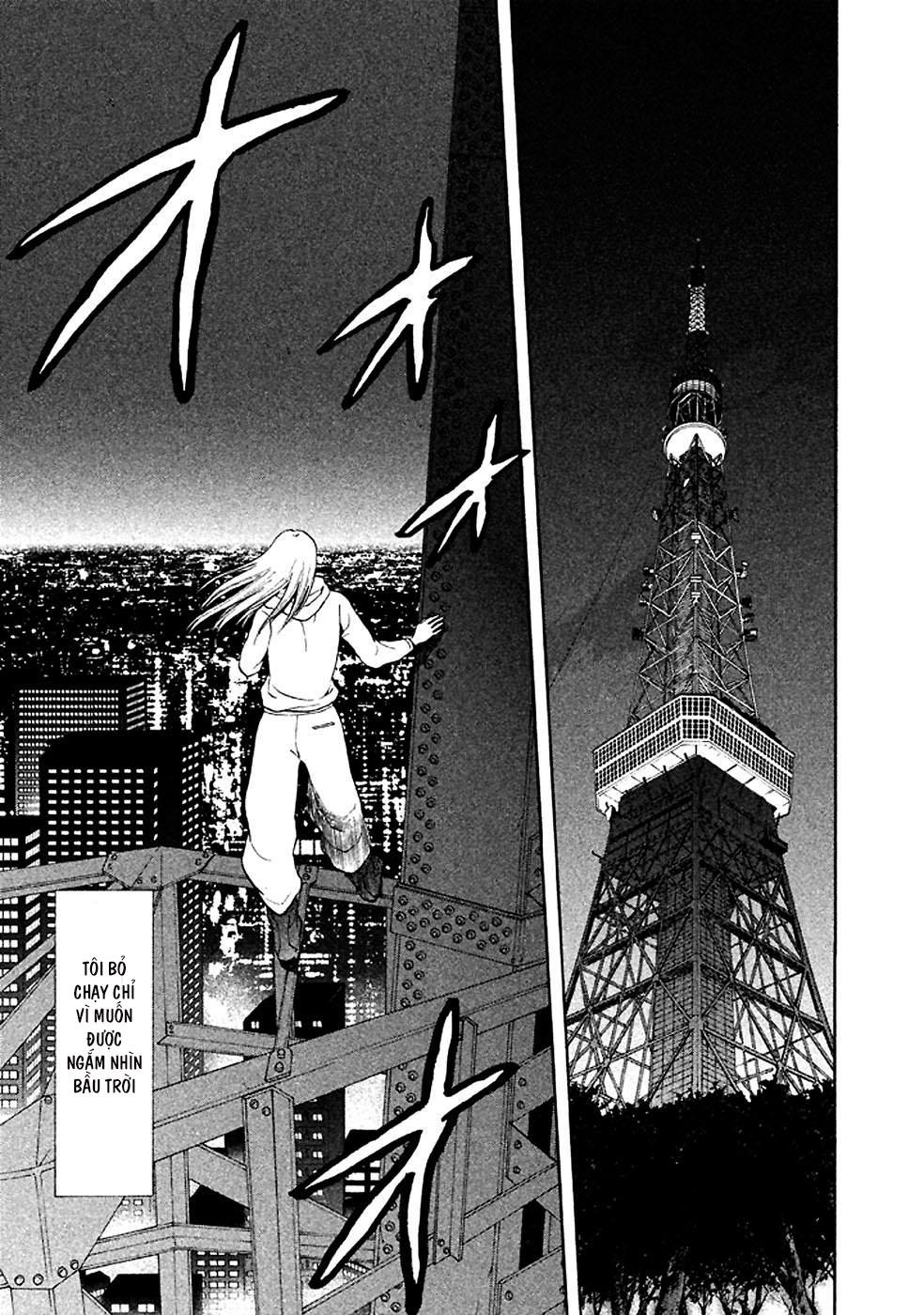 Devil's Line - Chương 24 - Trang 2