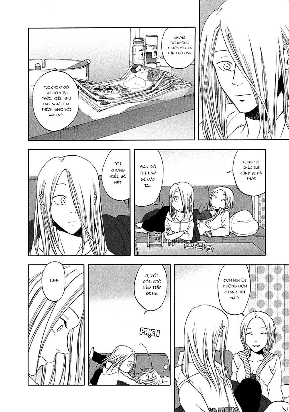 Devil's Line - Chương 24 - Trang 17