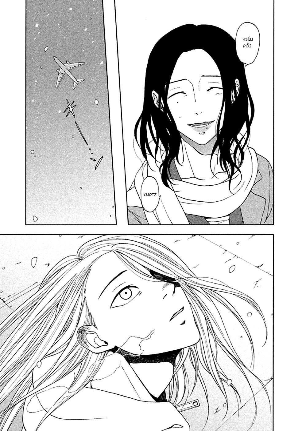 Devil's Line - Chương 24 - Trang 32