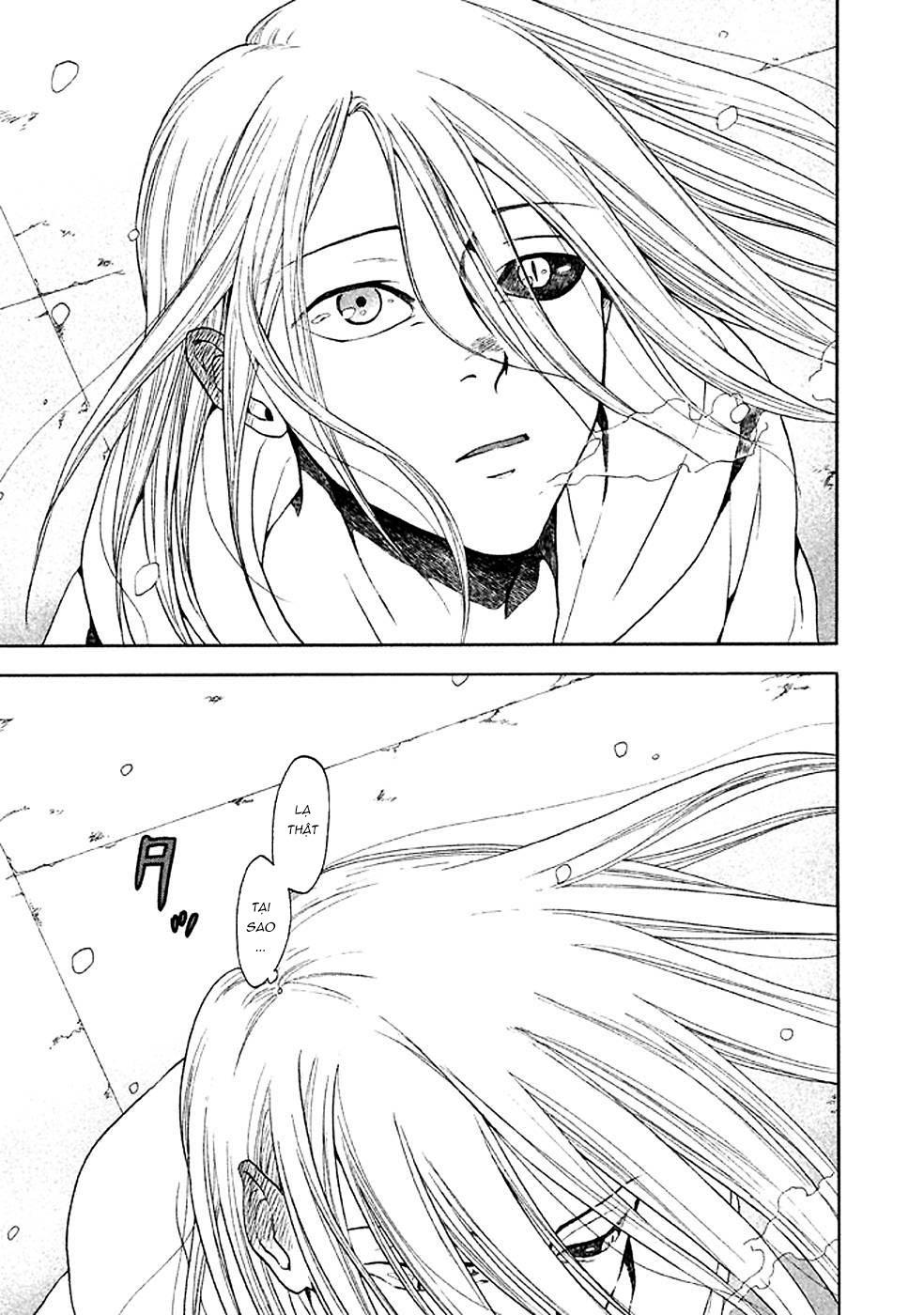 Devil's Line - Chương 24 - Trang 36