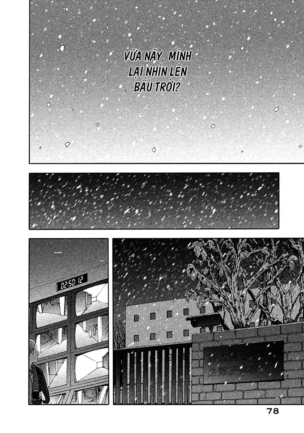 Devil's Line - Chương 24 - Trang 37