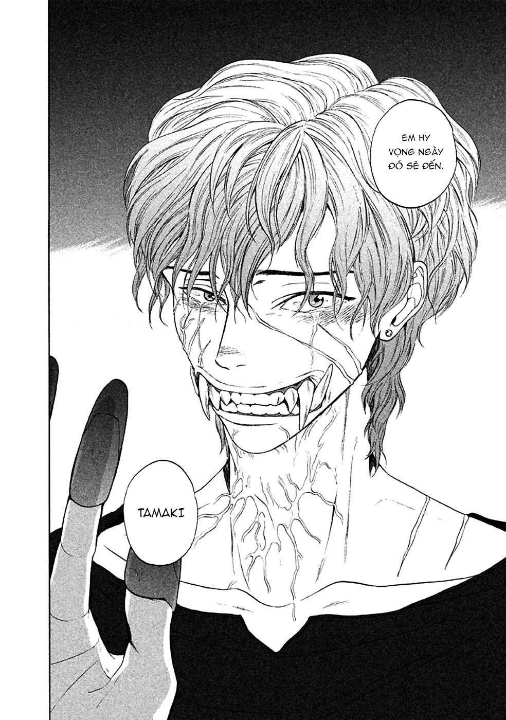 Devil's Line - Chương 24 - Trang 41