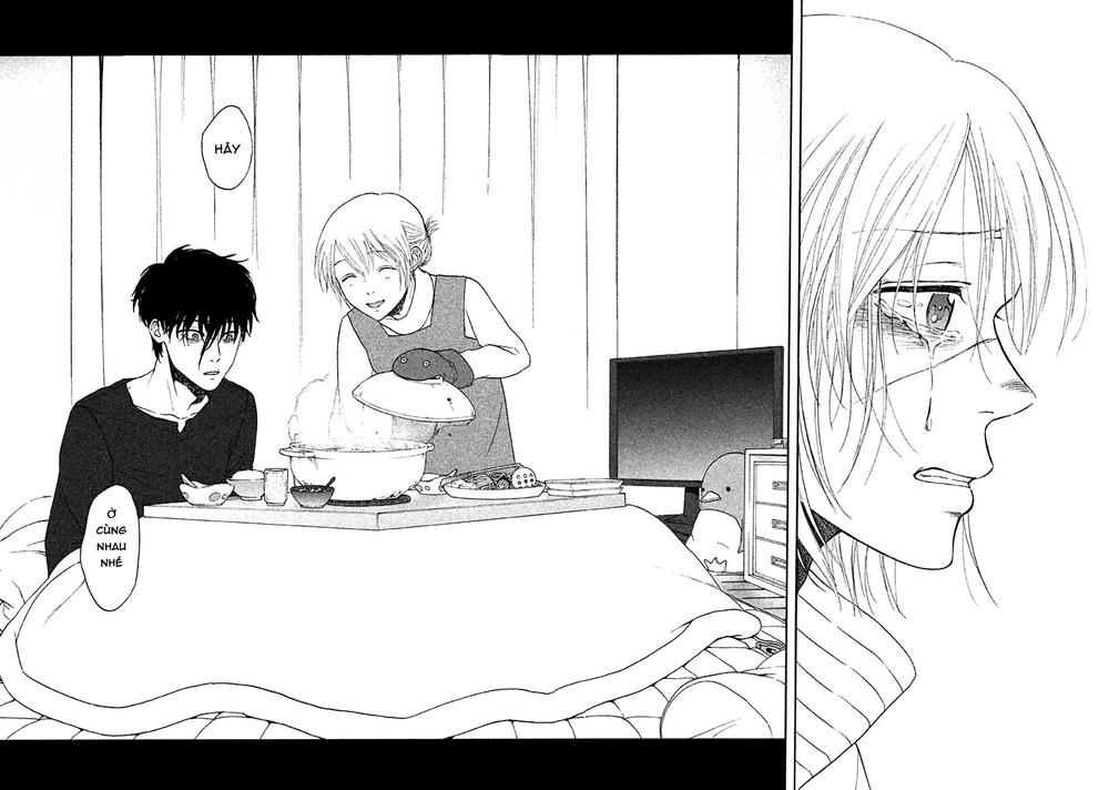 Devil's Line - Chương 25 - Trang 14