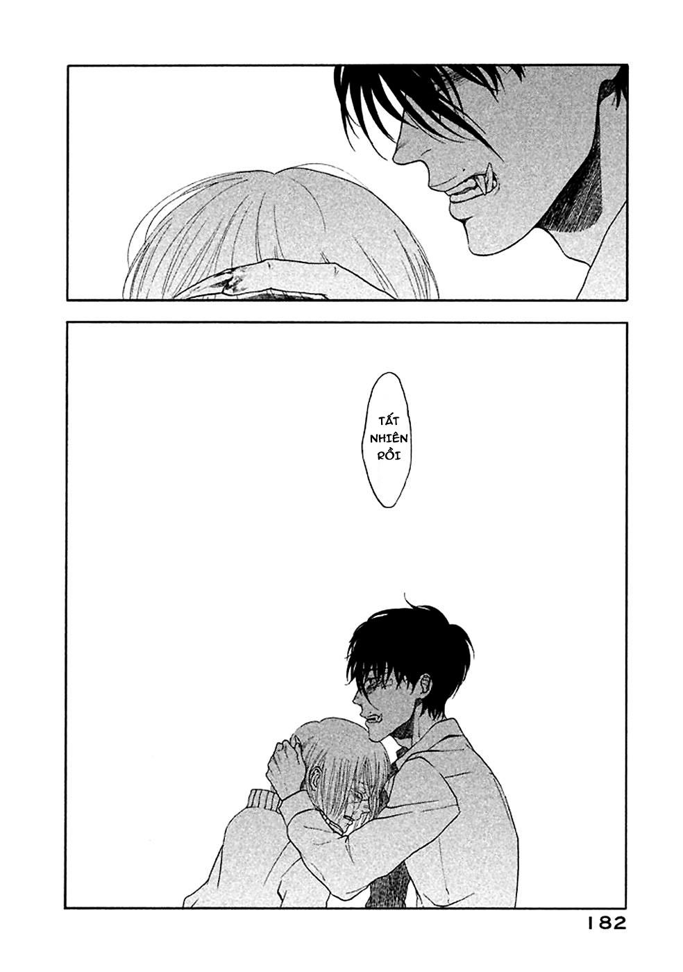 Devil's Line - Chương 25 - Trang 15