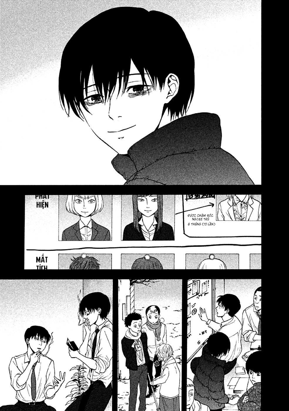 Devil's Line - Chương 26 - Trang 20