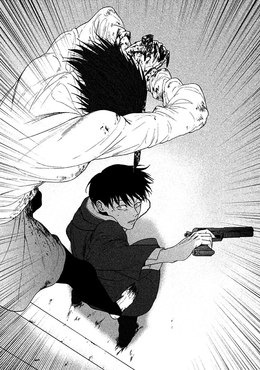 Devil's Line - Chương 26 - Trang 31