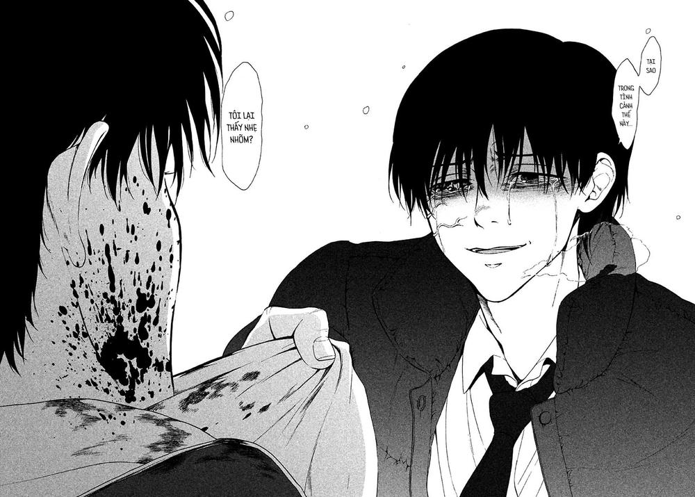 Devil's Line - Chương 26 - Trang 37