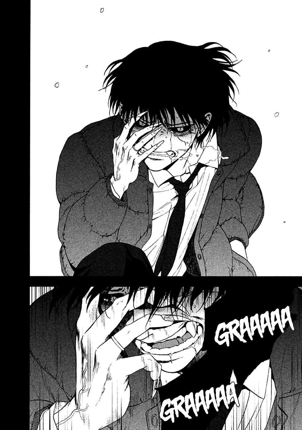 Devil's Line - Chương 26 - Trang 40