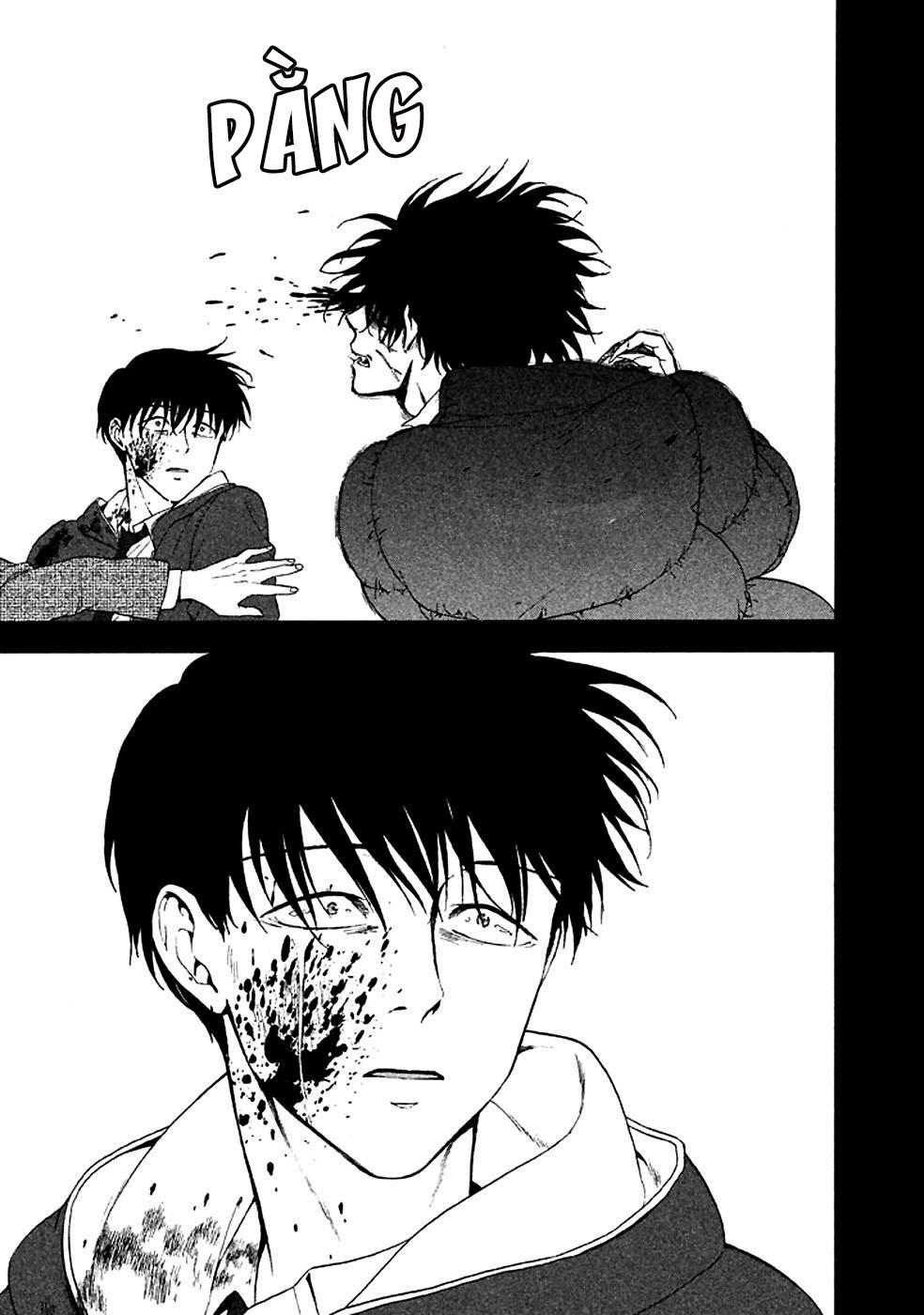 Devil's Line - Chương 26 - Trang 41