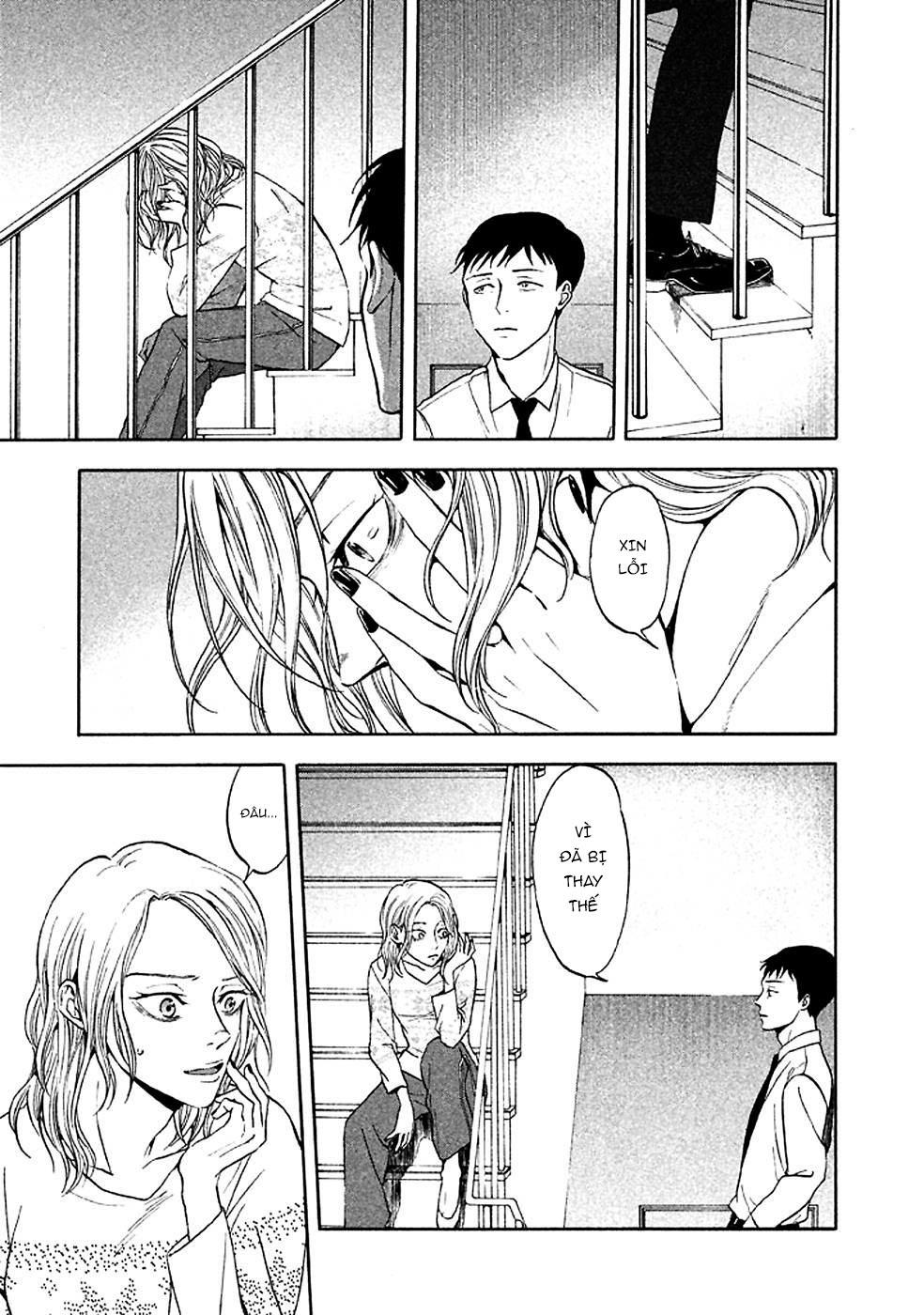 Devil's Line - Chương 27 - Trang 16