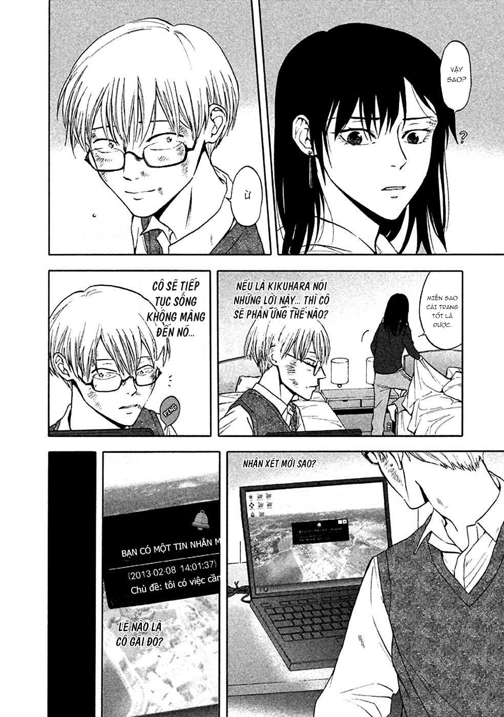 Devil's Line - Chương 27 - Trang 37