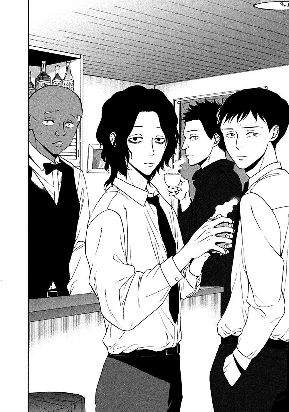 Devil's Line - Chương 27 - Trang 9