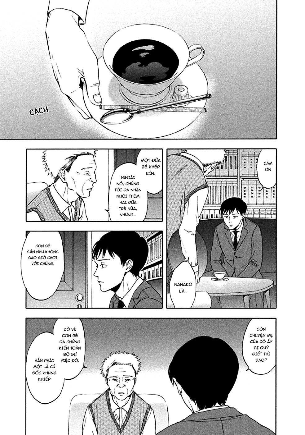 Devil's Line - Chương 28 - Trang 23