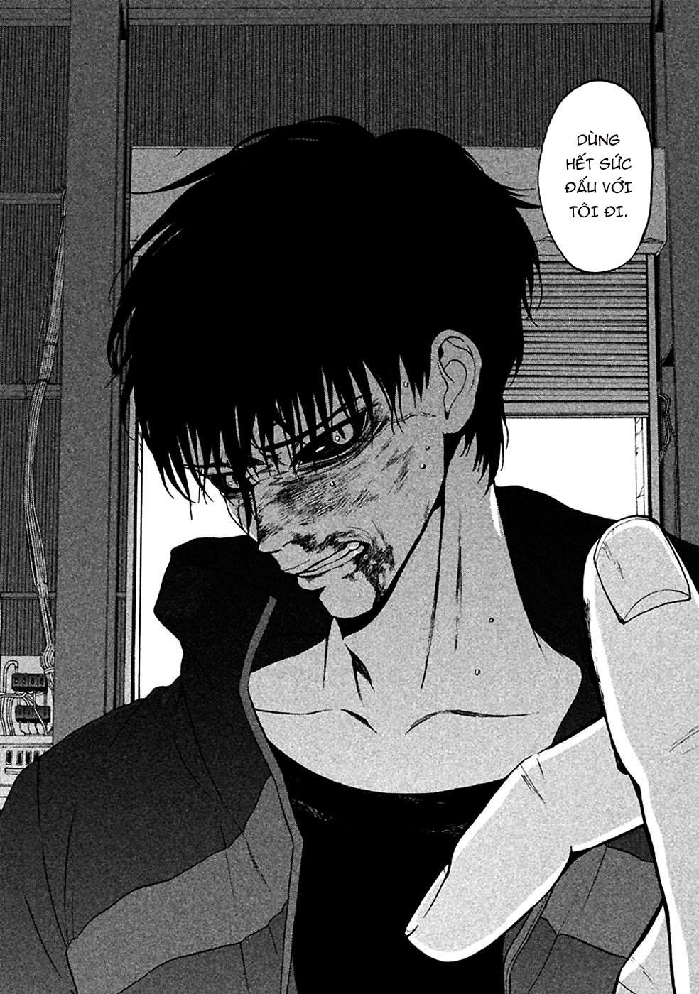 Devil's Line - Chương 28 - Trang 40