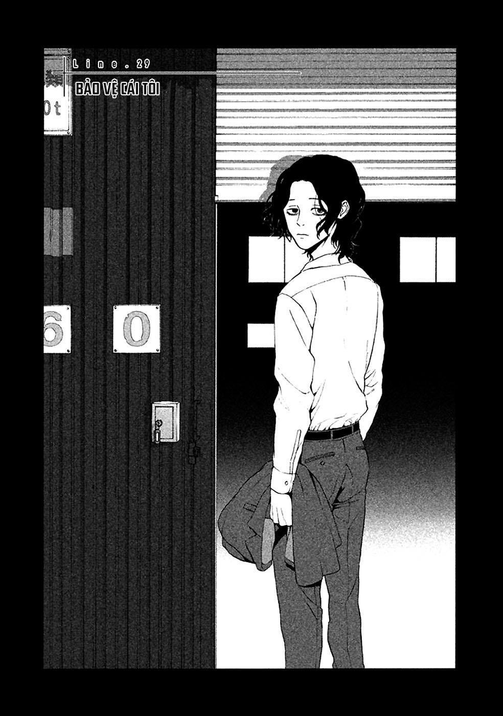 Devil's Line - Chương 29 - Trang 2