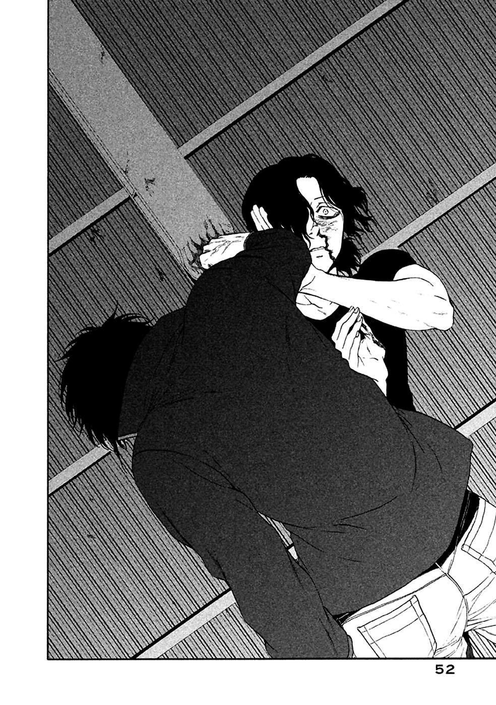 Devil's Line - Chương 29 - Trang 11