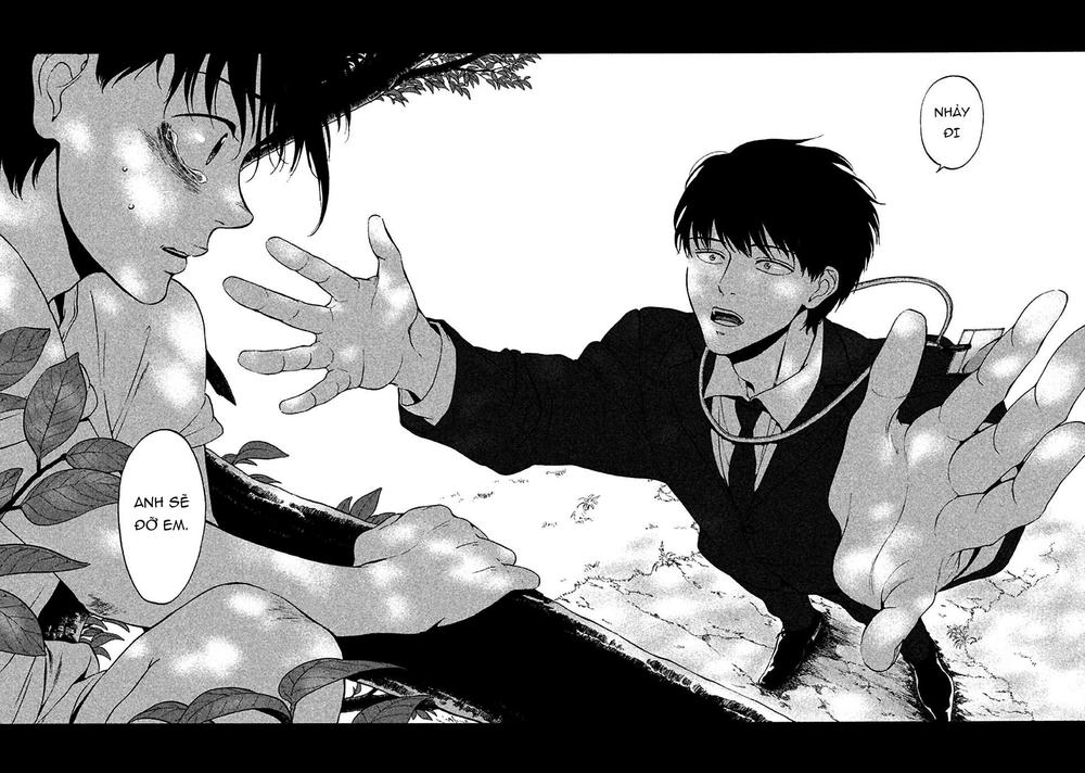 Devil's Line - Chương 29 - Trang 17