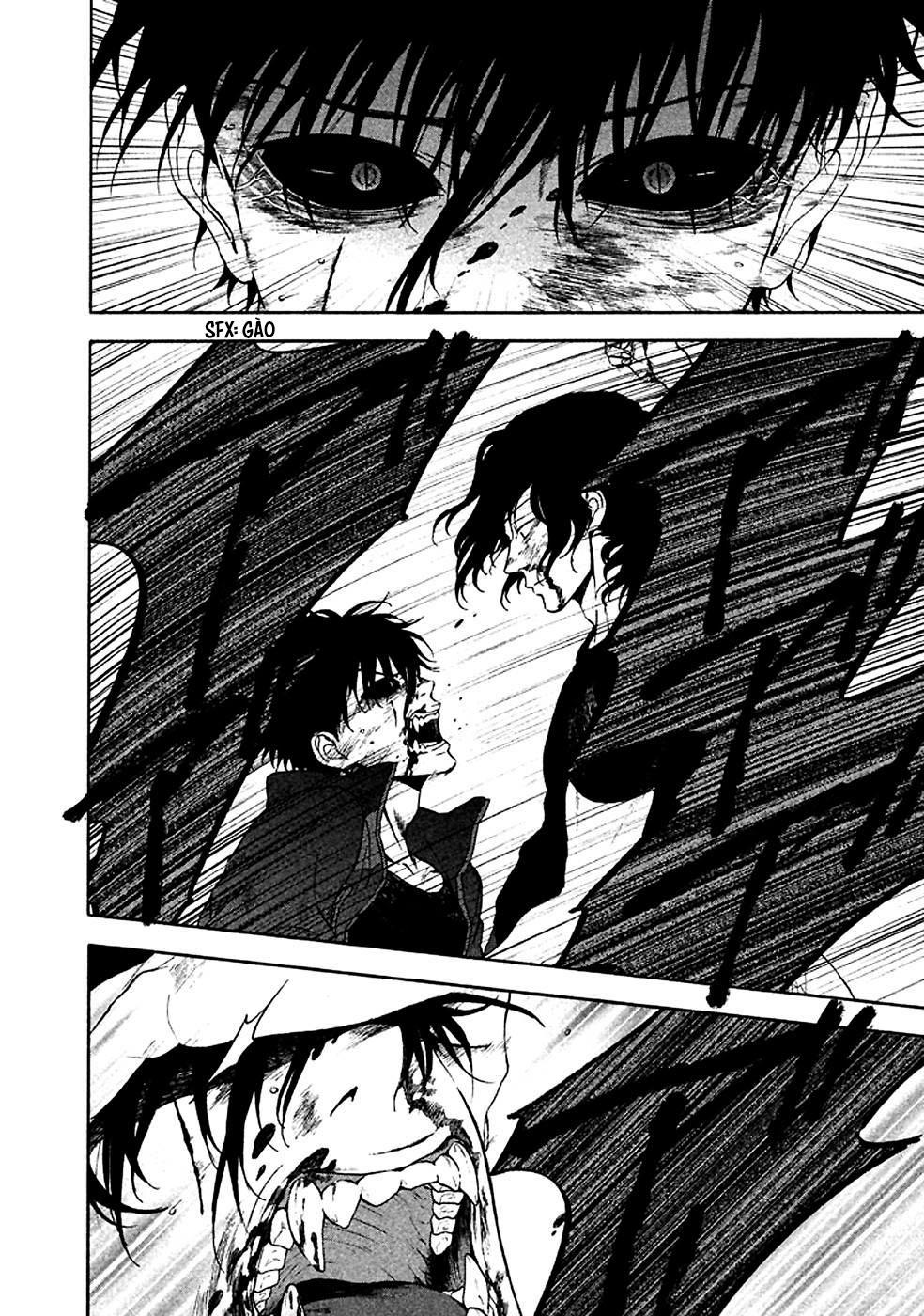 Devil's Line - Chương 29 - Trang 18