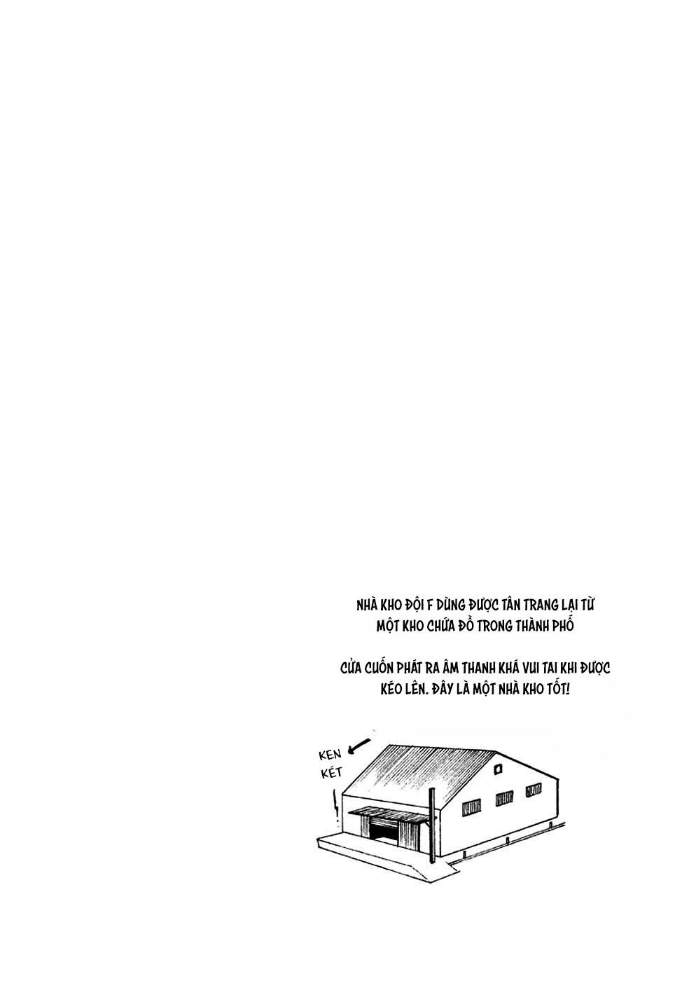 Devil's Line - Chương 29 - Trang 38