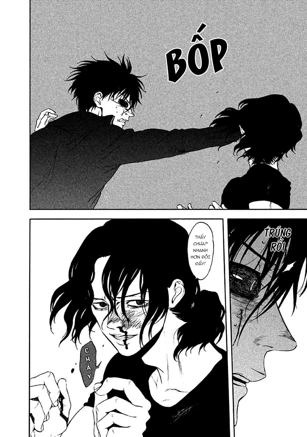 Devil's Line - Chương 29 - Trang 5