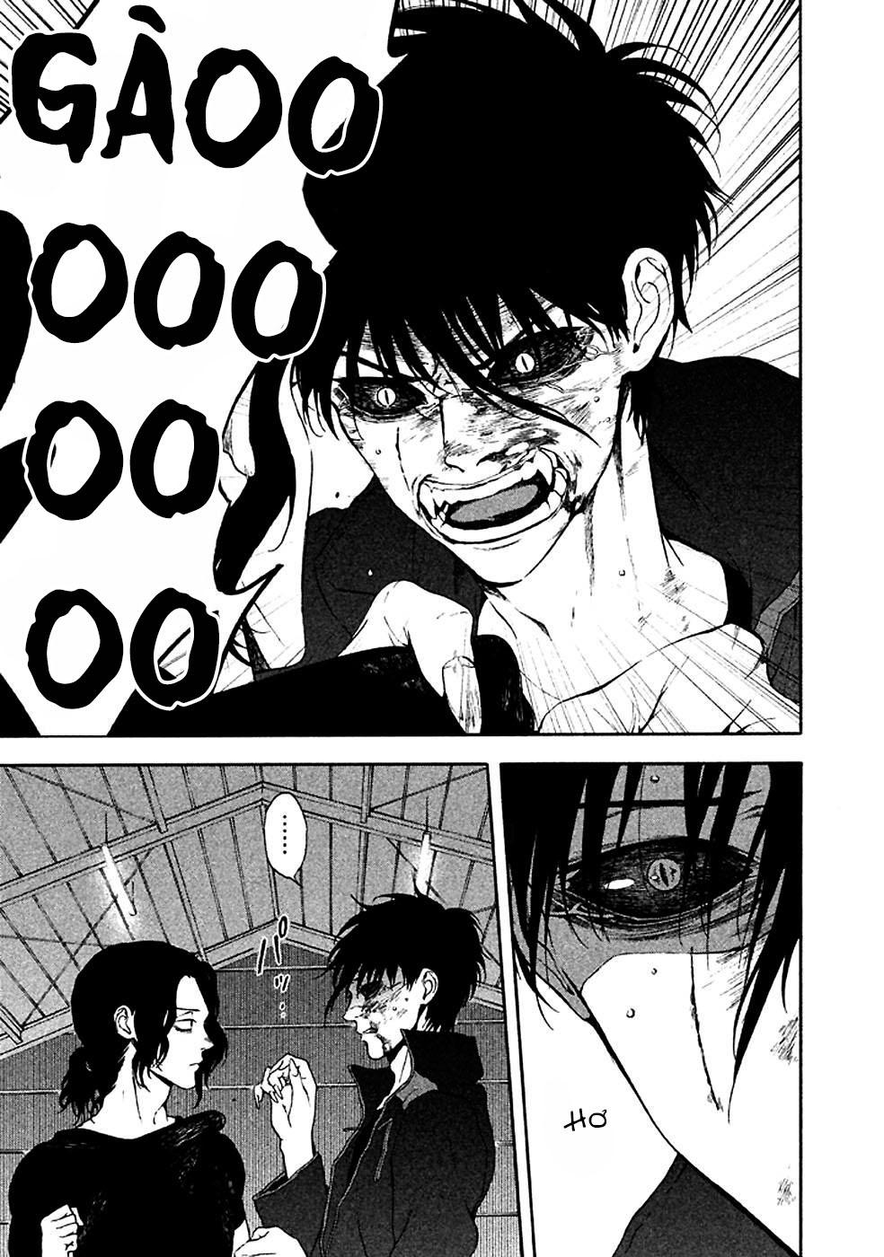 Devil's Line - Chương 29 - Trang 6