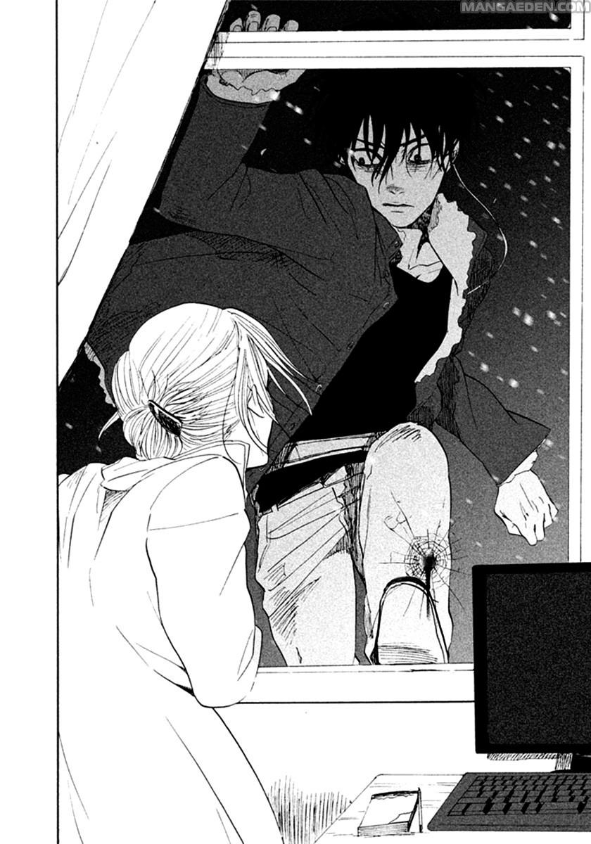 Devil's Line - Chương 3 - Trang 19