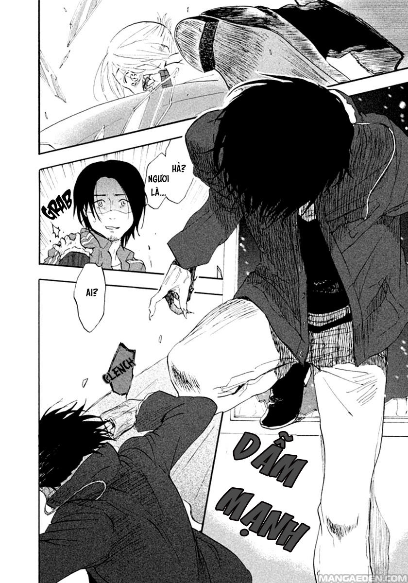 Devil's Line - Chương 3 - Trang 21