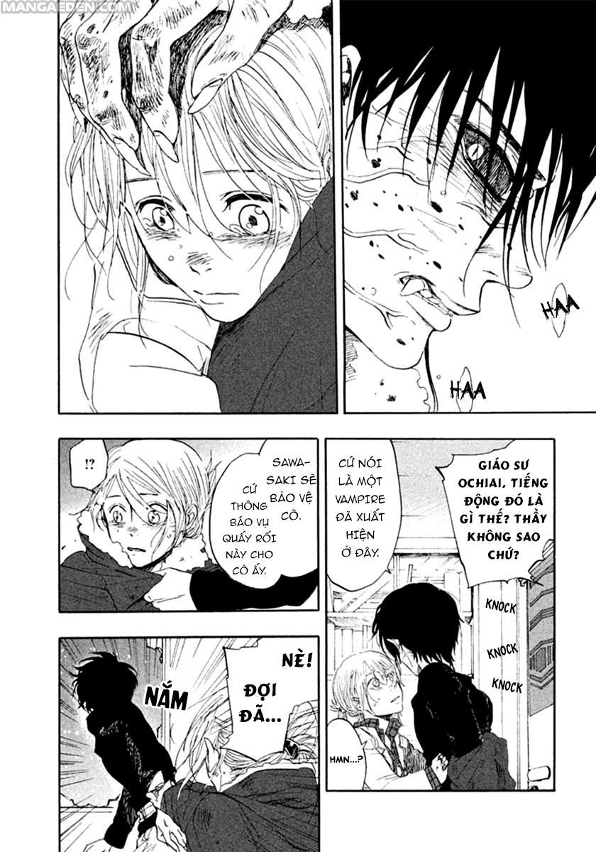 Devil's Line - Chương 3 - Trang 23