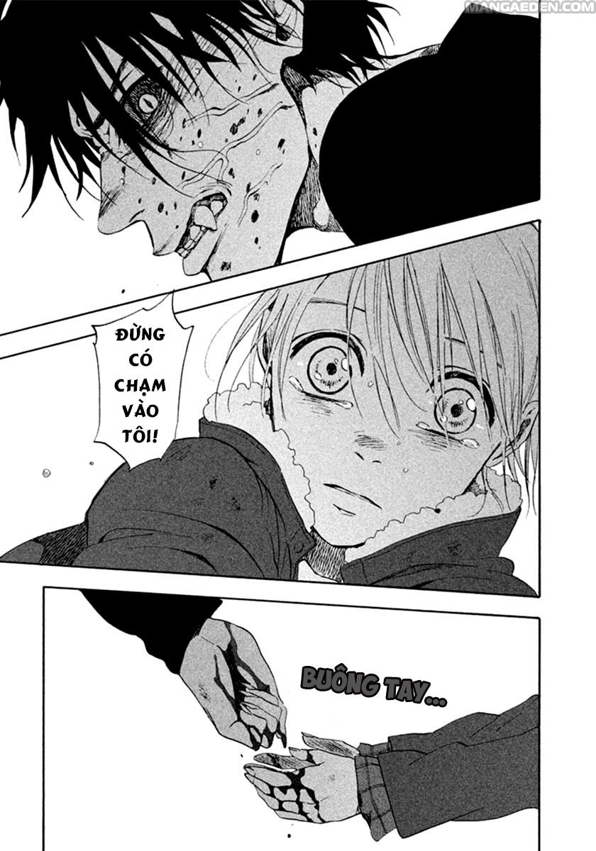 Devil's Line - Chương 3 - Trang 24