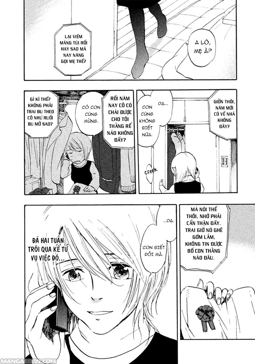 Devil's Line - Chương 3 - Trang 29
