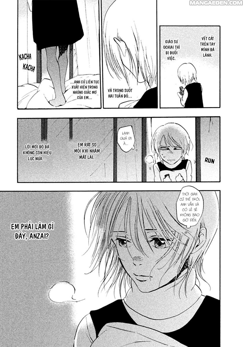 Devil's Line - Chương 3 - Trang 30