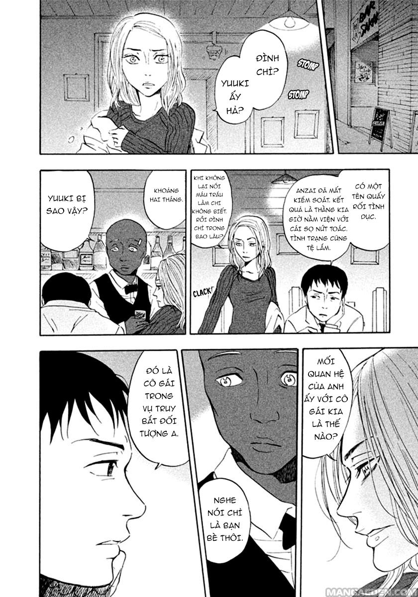 Devil's Line - Chương 3 - Trang 31