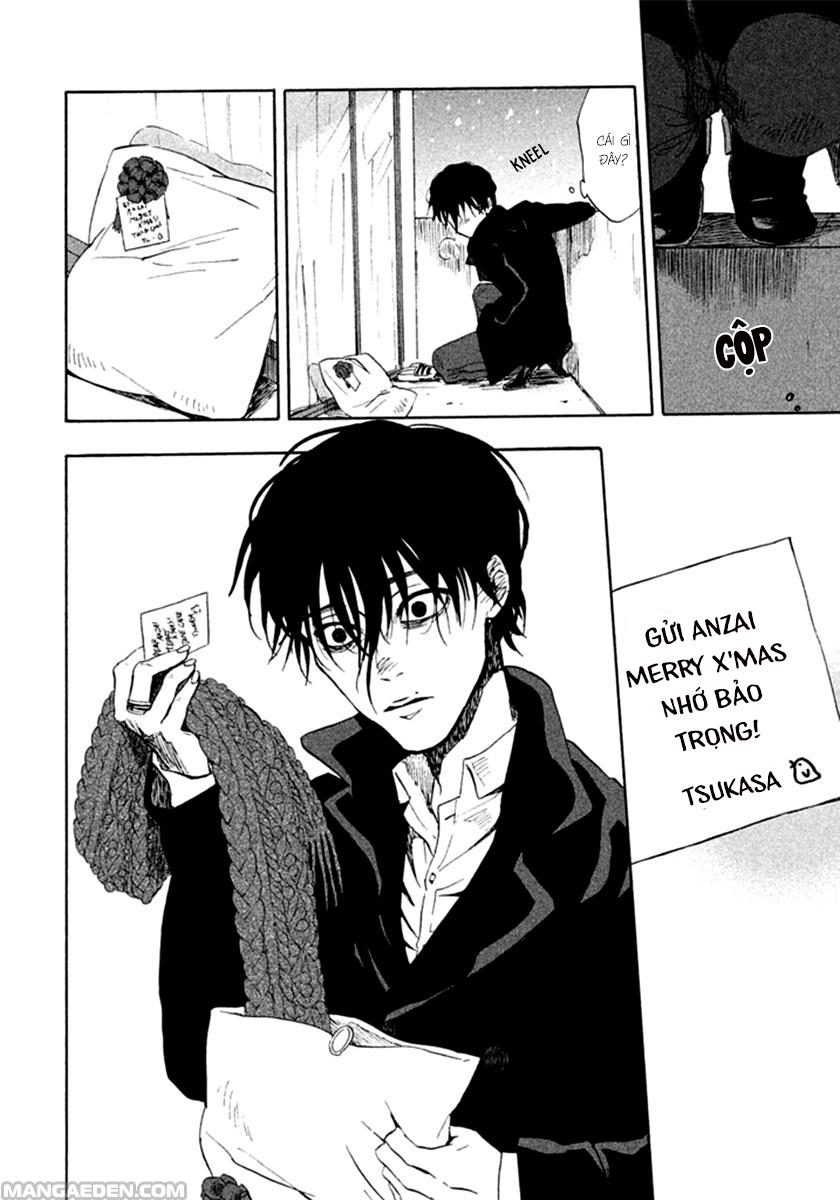 Devil's Line - Chương 3 - Trang 33