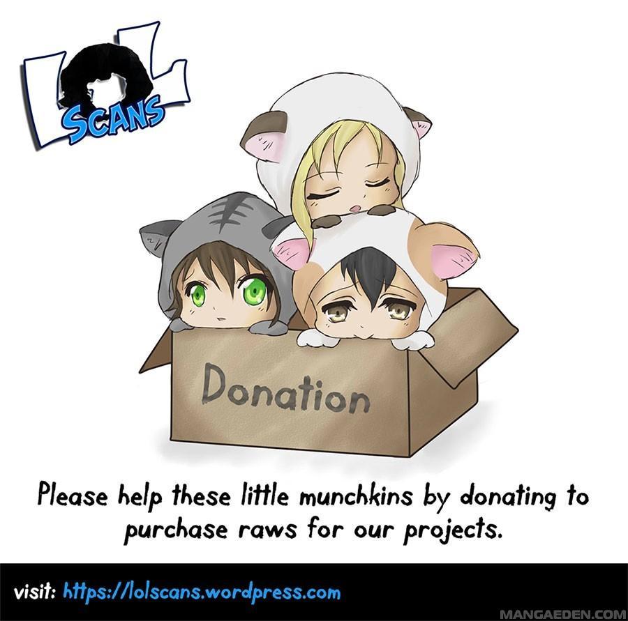 Devil's Line - Chương 3 - Trang 41