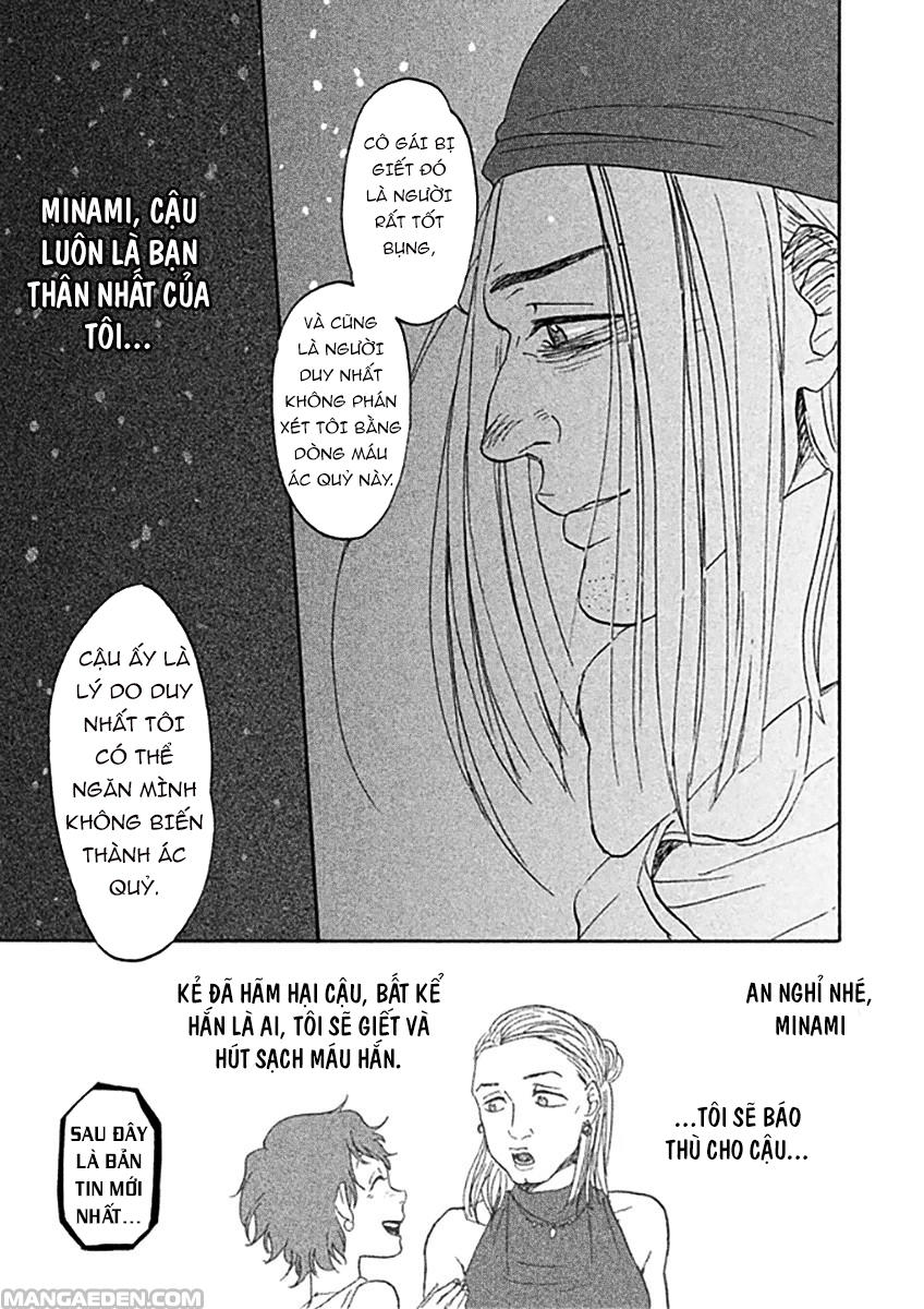 Devil's Line - Chương 4 - Trang 25
