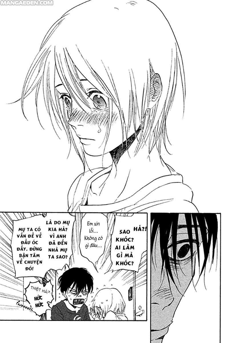 Devil's Line - Chương 4 - Trang 29