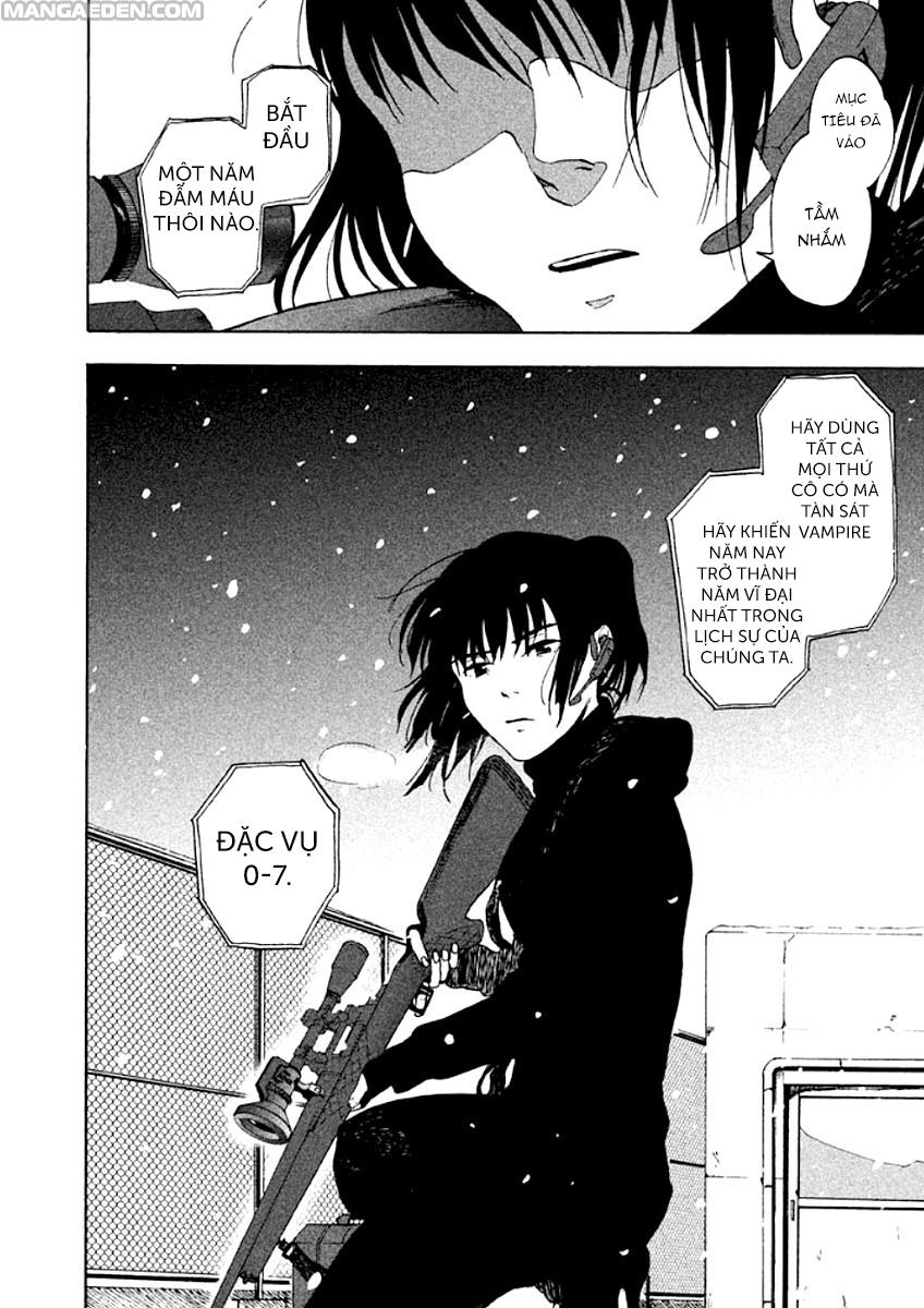 Devil's Line - Chương 4 - Trang 39